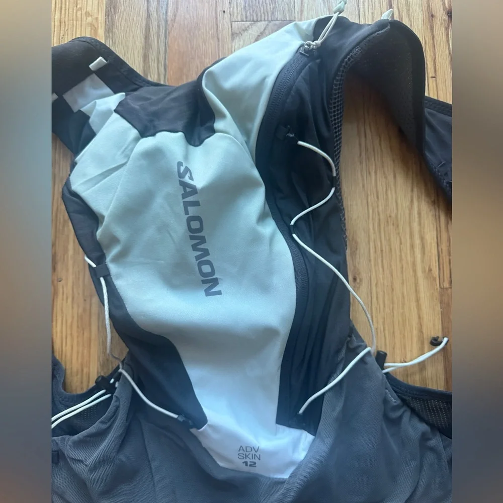 Salomon ADV Skin 12 - Picture 3 of 4